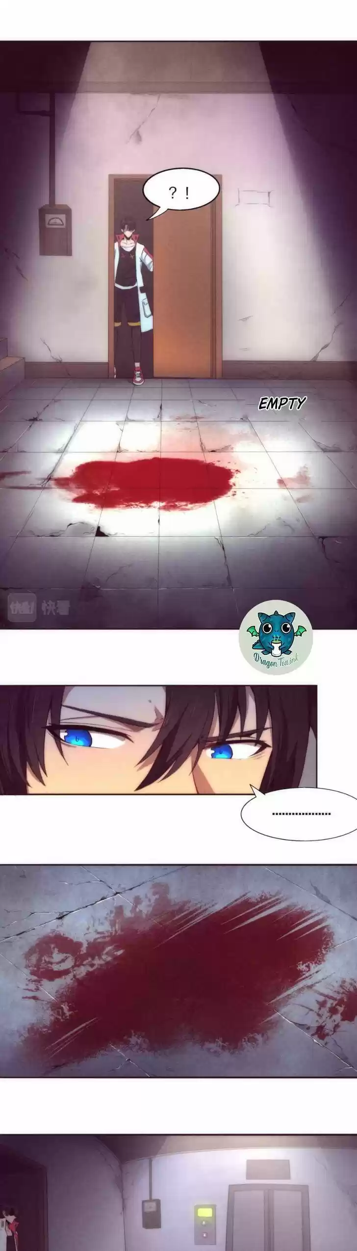 Jinhua Kuangchao Ch.002