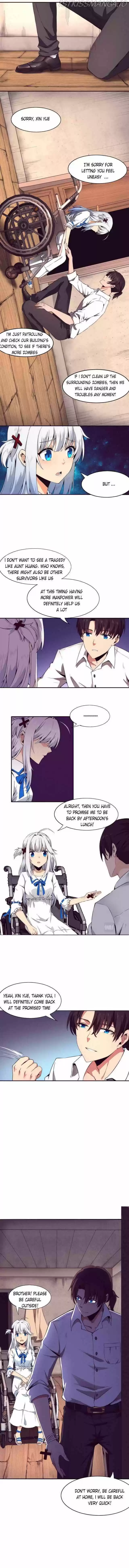 Jinhua Kuangchao Ch.003