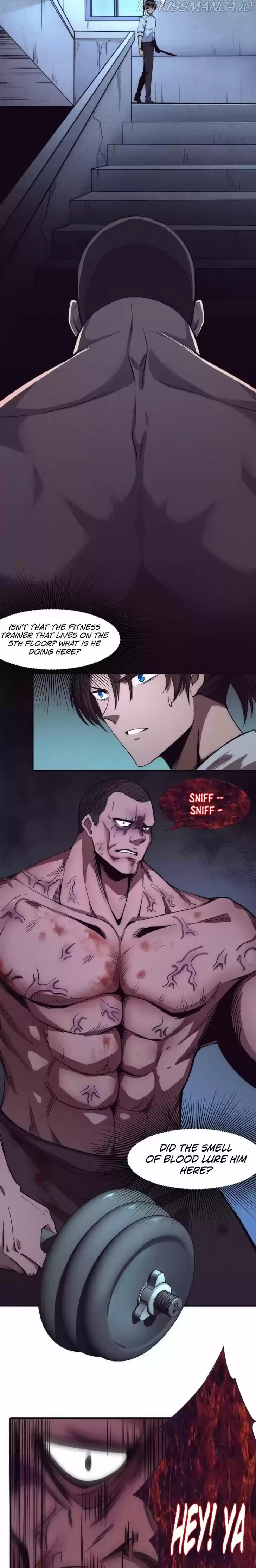 Jinhua Kuangchao Ch.004