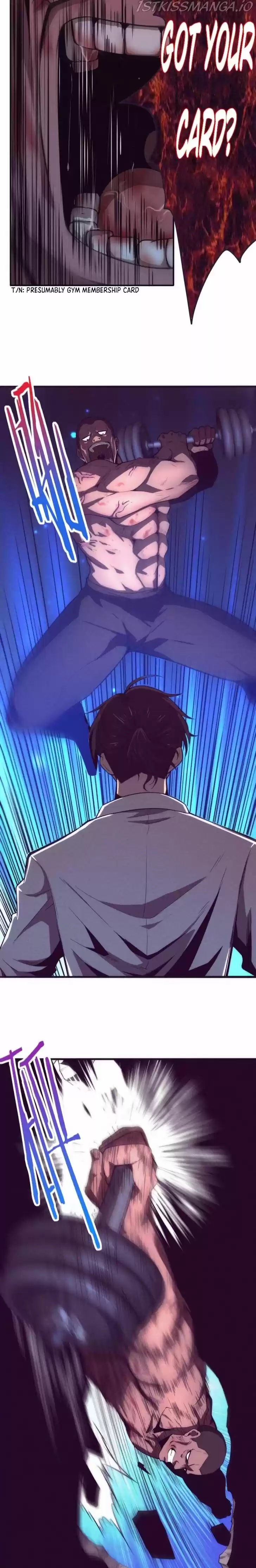 Jinhua Kuangchao Ch.004