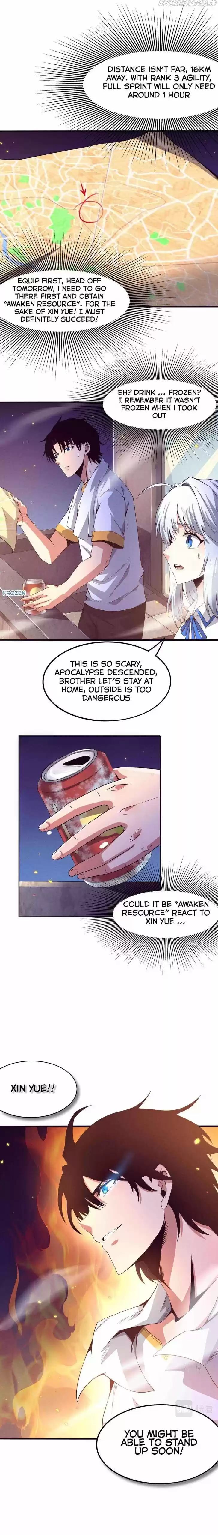 Jinhua Kuangchao Ch.006