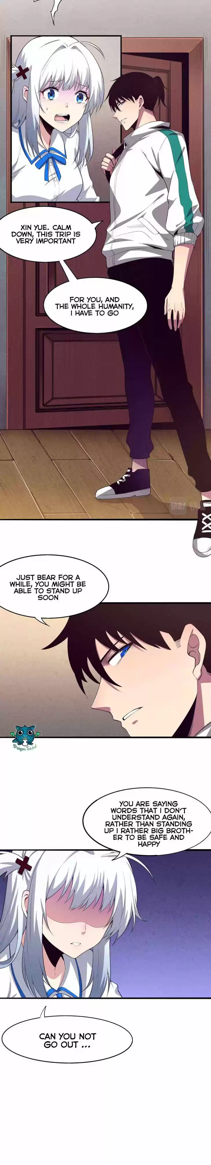 Jinhua Kuangchao Ch.007