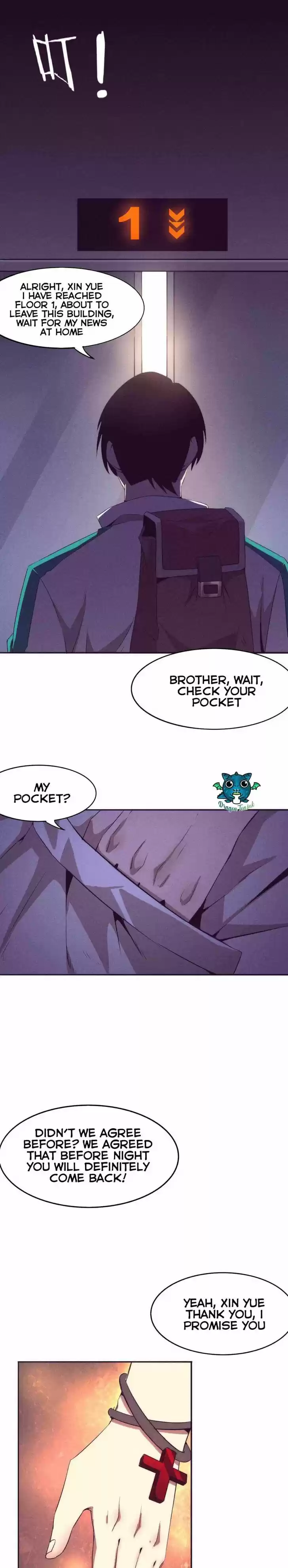 Jinhua Kuangchao Ch.007