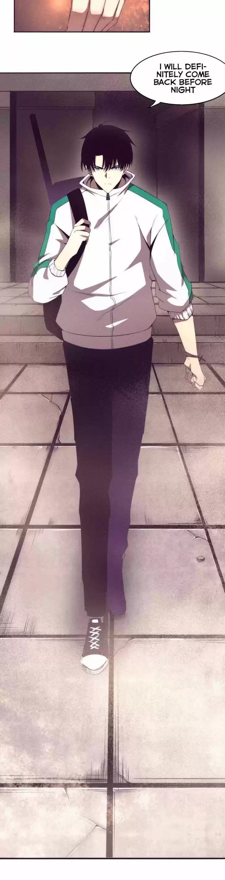 Jinhua Kuangchao Ch.007