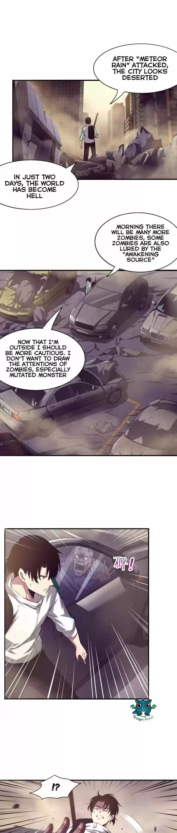 Jinhua Kuangchao Ch.007