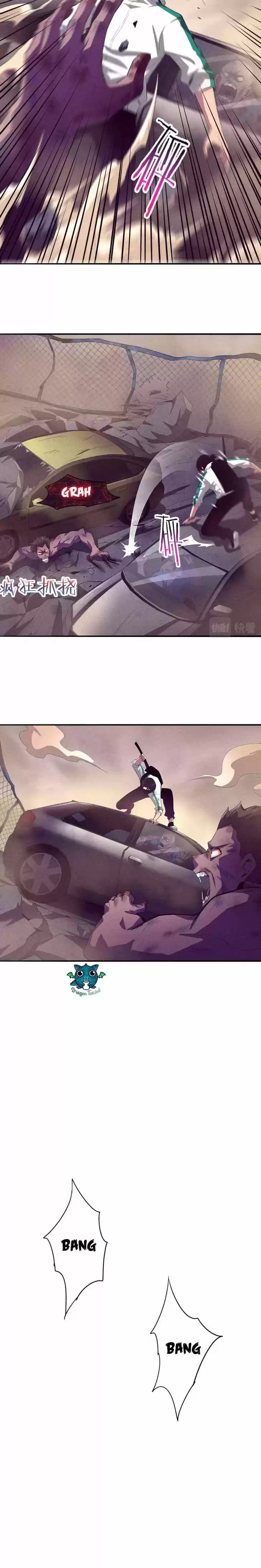 Jinhua Kuangchao Ch.007