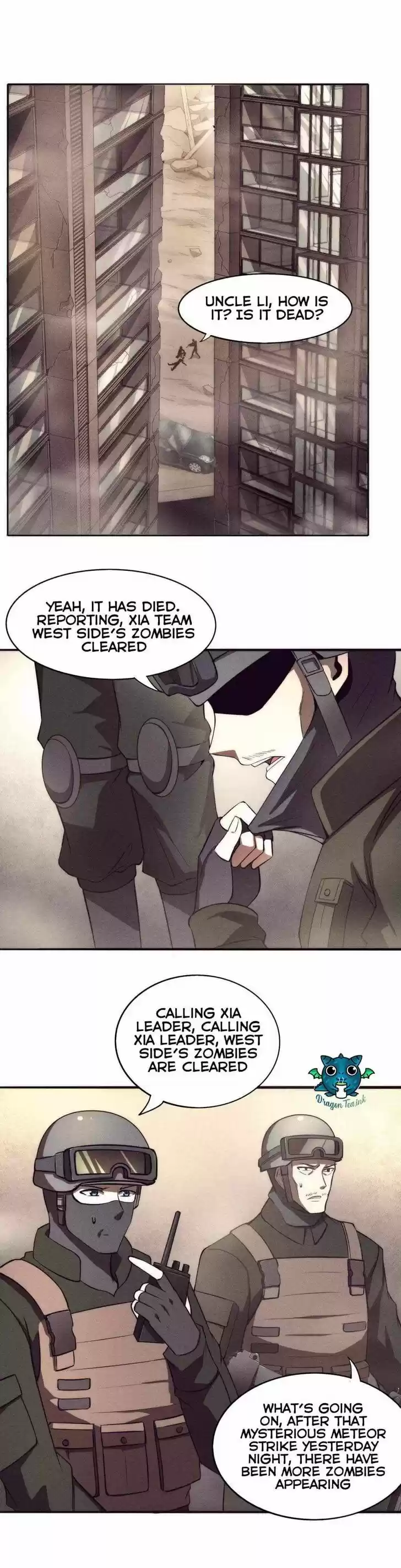 Jinhua Kuangchao Ch.007