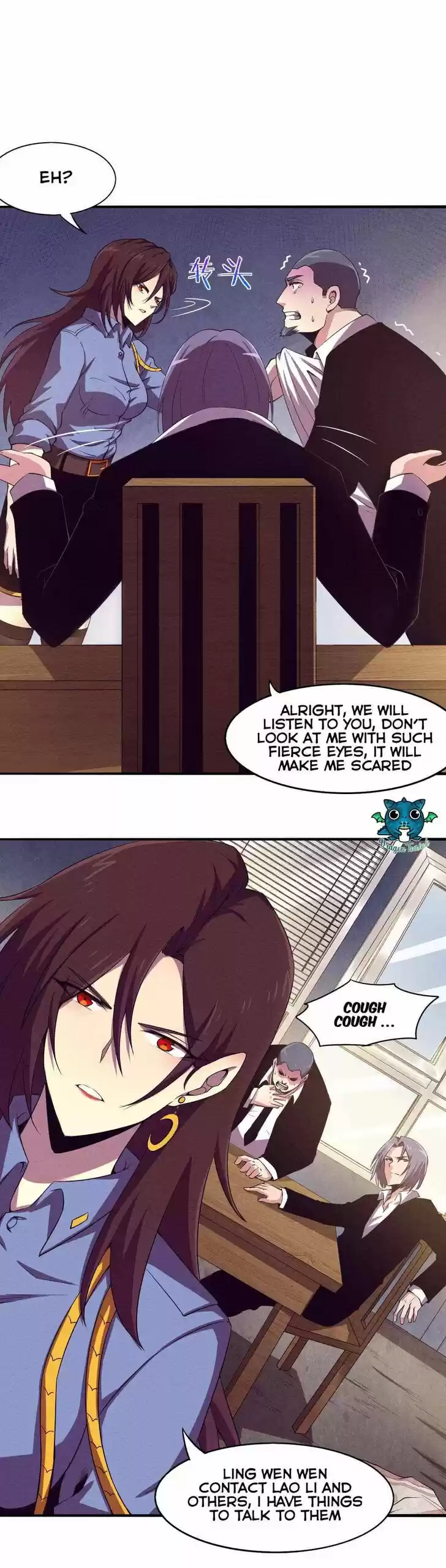 Jinhua Kuangchao Ch.007