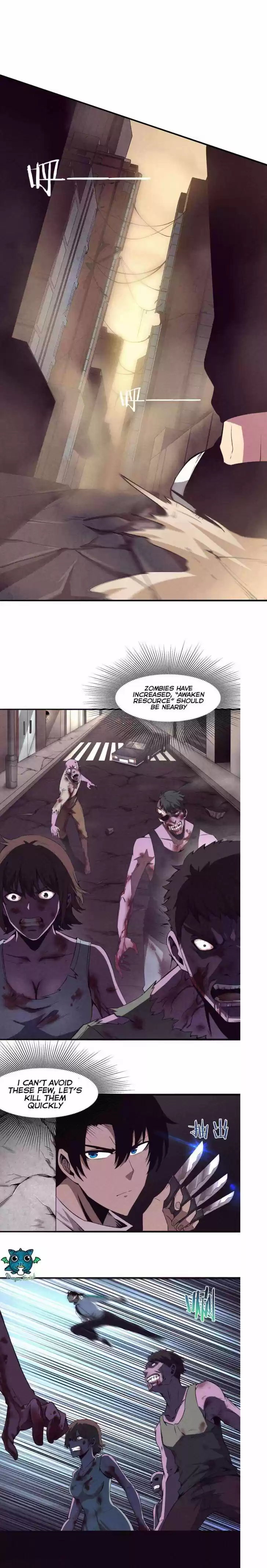 Jinhua Kuangchao Ch.007