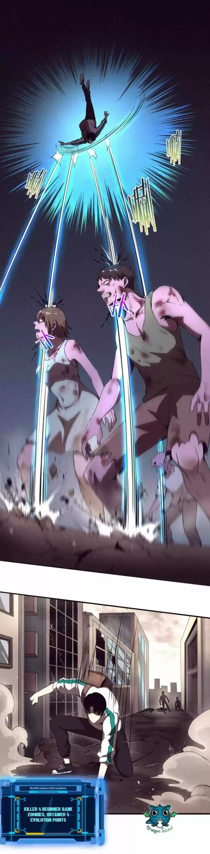 Jinhua Kuangchao Ch.007