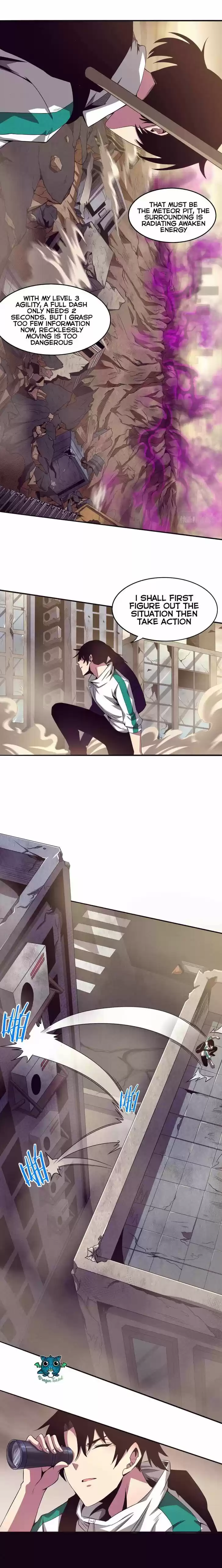 Jinhua Kuangchao Ch.007