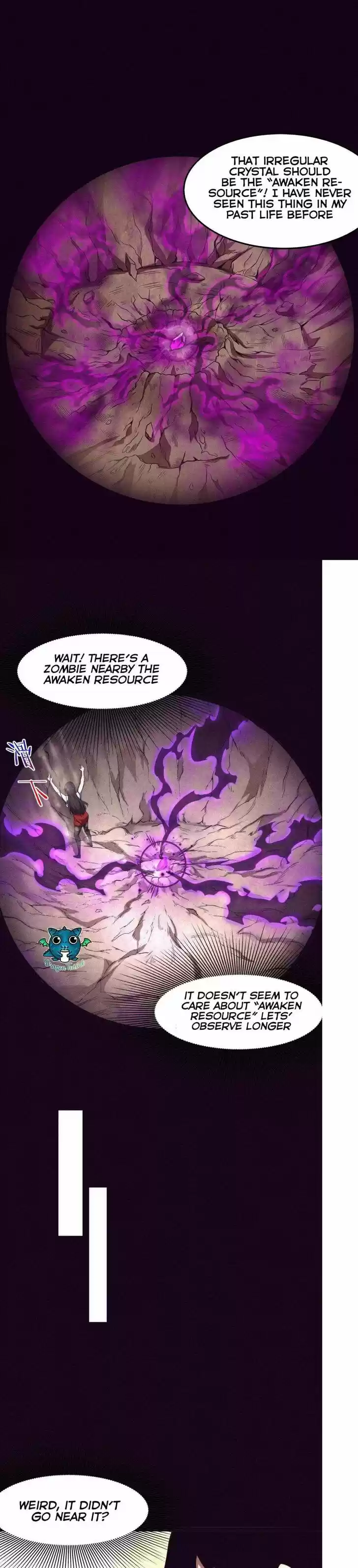 Jinhua Kuangchao Ch.007