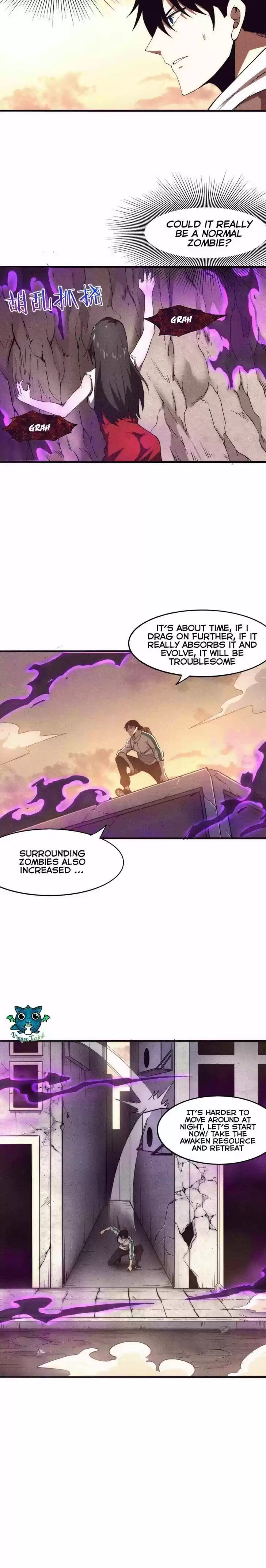 Jinhua Kuangchao Ch.007