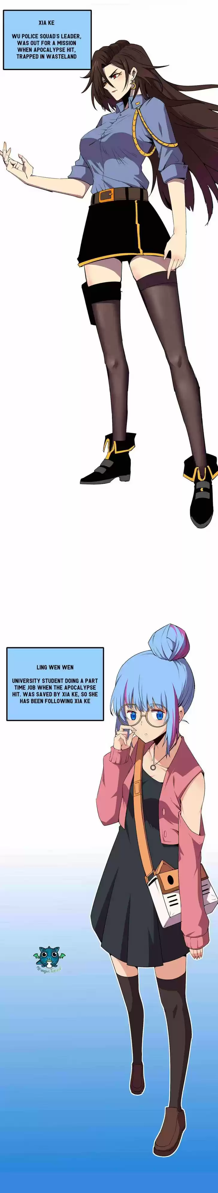 Jinhua Kuangchao Ch.007