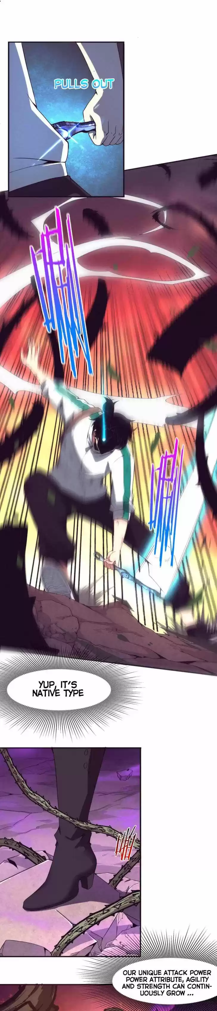 Jinhua Kuangchao Ch.008