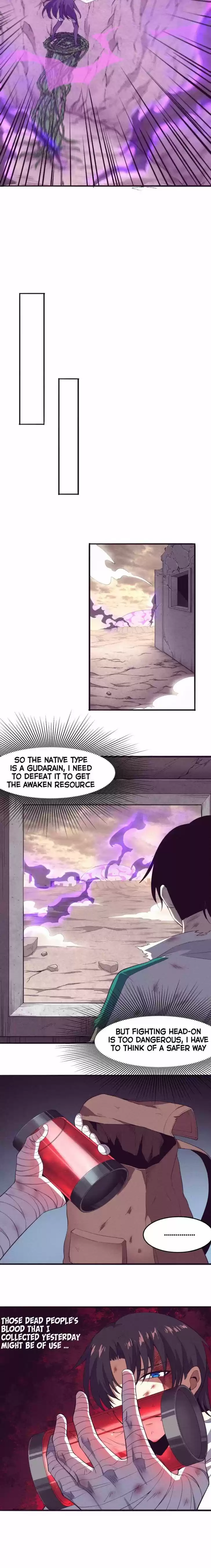 Jinhua Kuangchao Ch.008