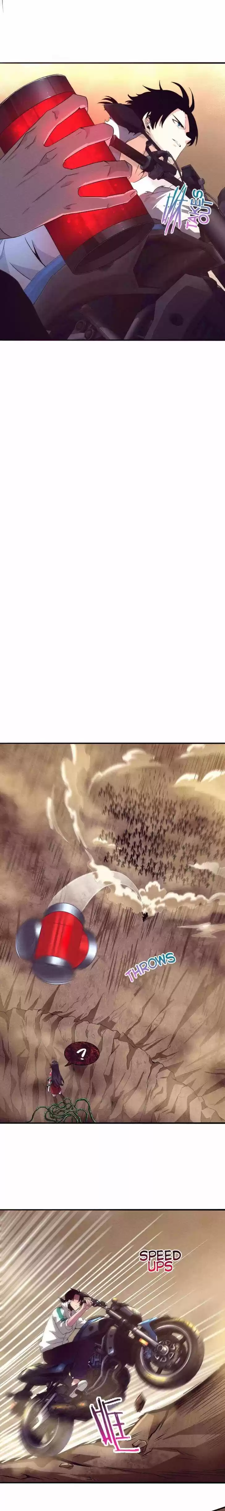 Jinhua Kuangchao Ch.008