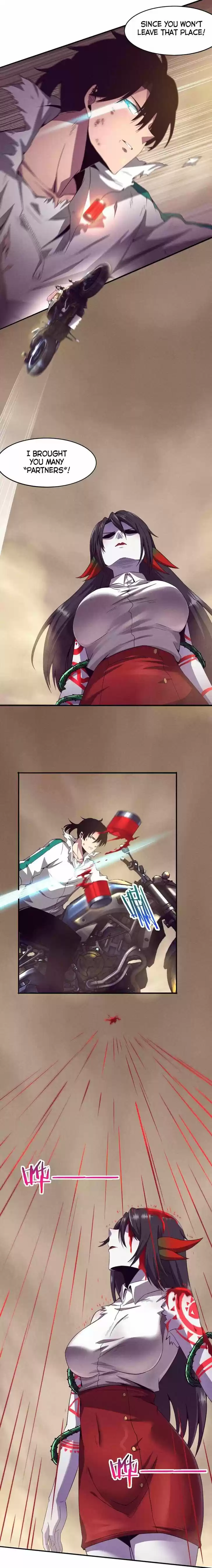 Jinhua Kuangchao Ch.008