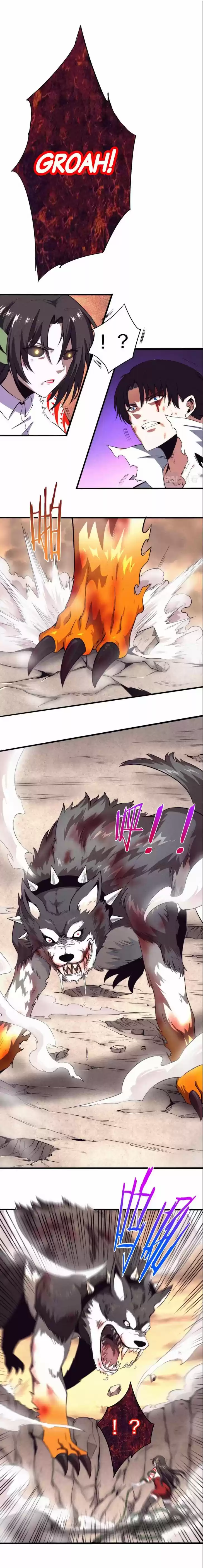 Jinhua Kuangchao Ch.009