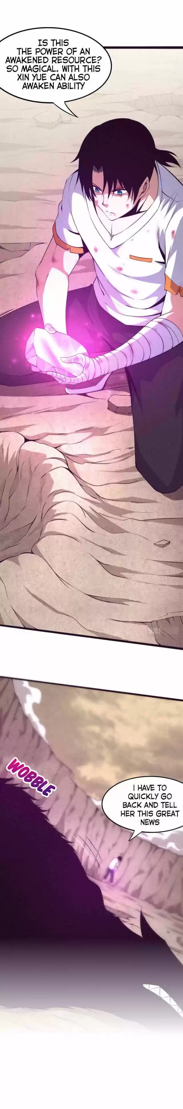 Jinhua Kuangchao Ch.011