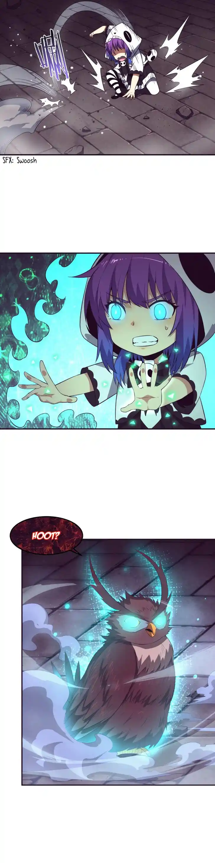 Jinhua Kuangchao Ch.058