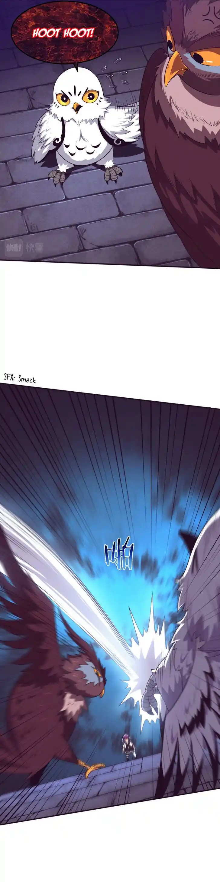 Jinhua Kuangchao Ch.058