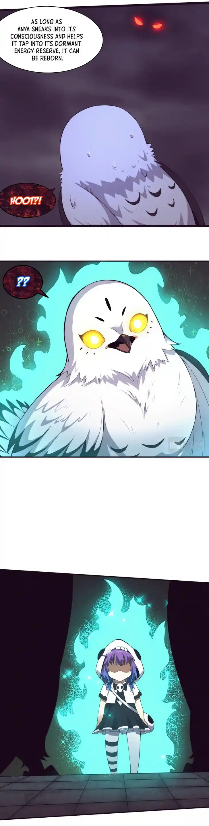 Jinhua Kuangchao Ch.058