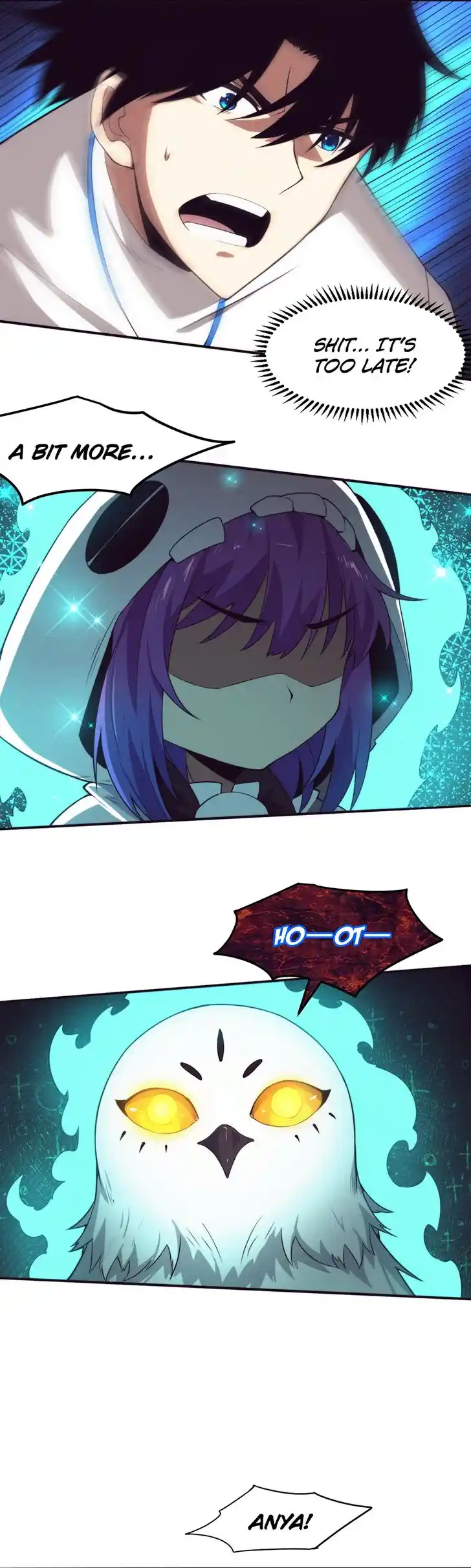 Jinhua Kuangchao Ch.058