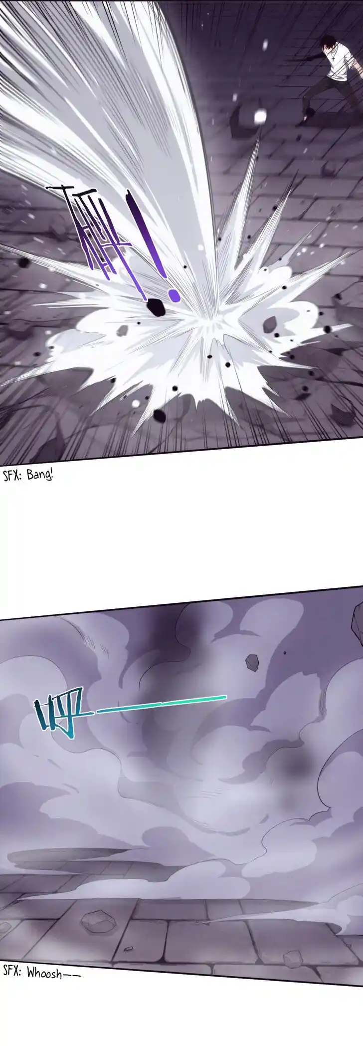 Jinhua Kuangchao Ch.058