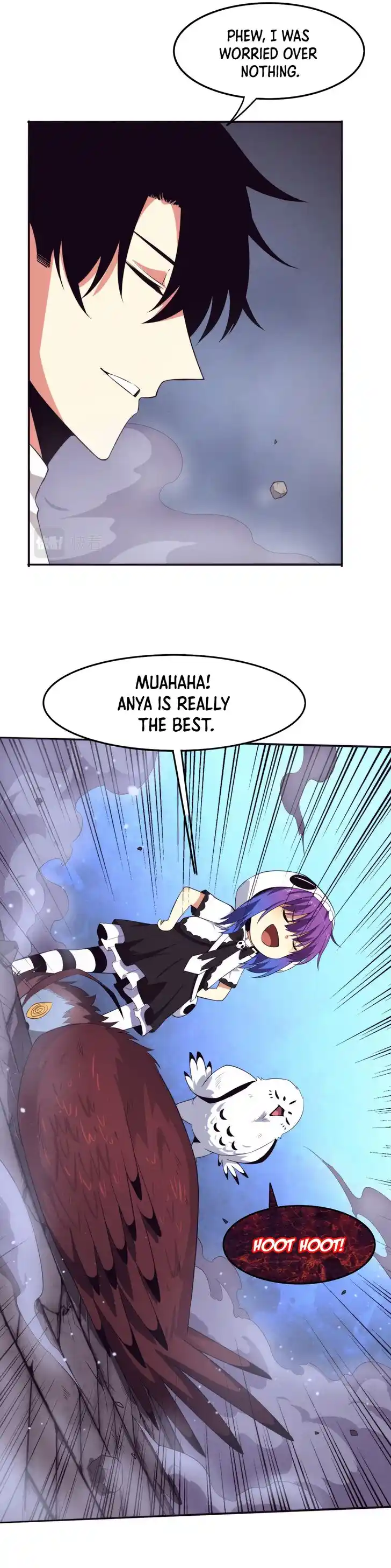 Jinhua Kuangchao Ch.058