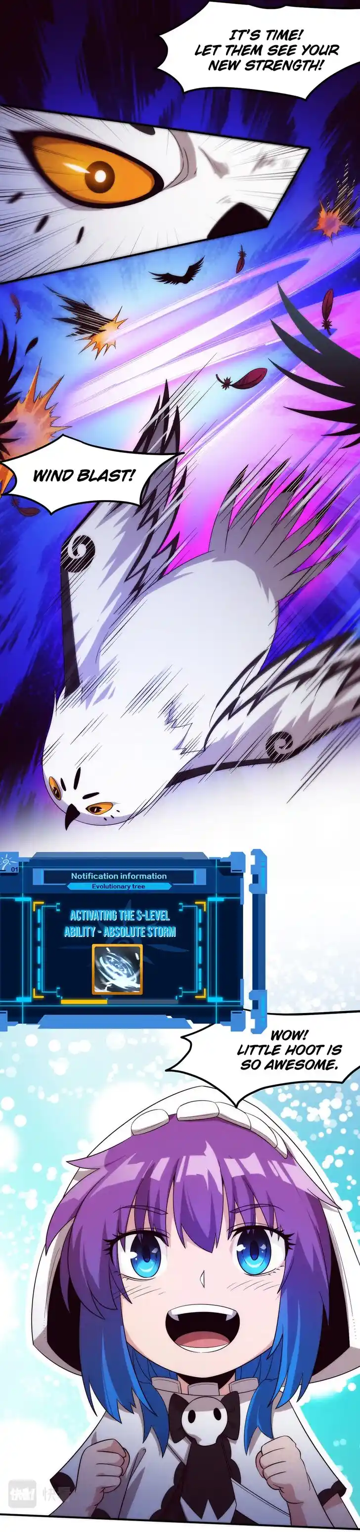 Jinhua Kuangchao Ch.058