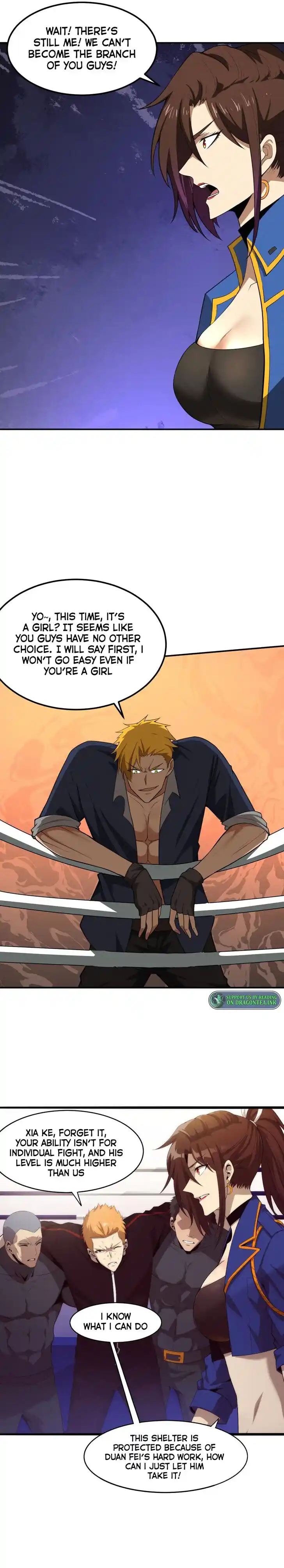 Jinhua Kuangchao Ch.062