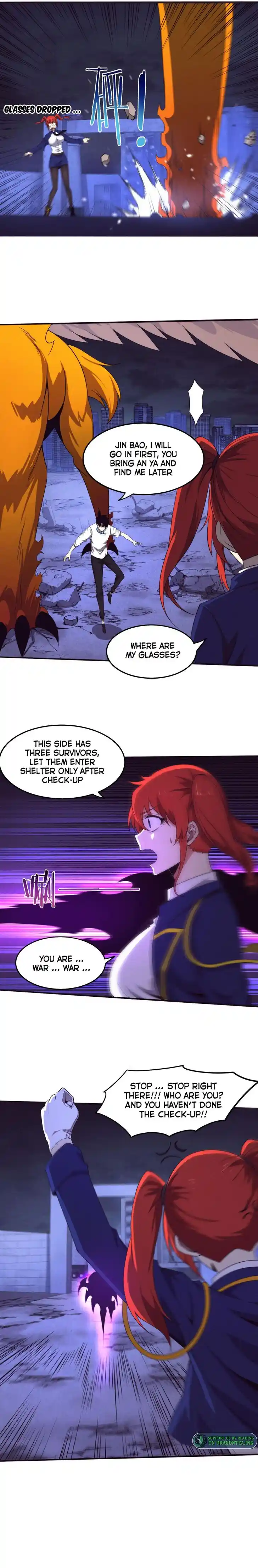 Jinhua Kuangchao Ch.062