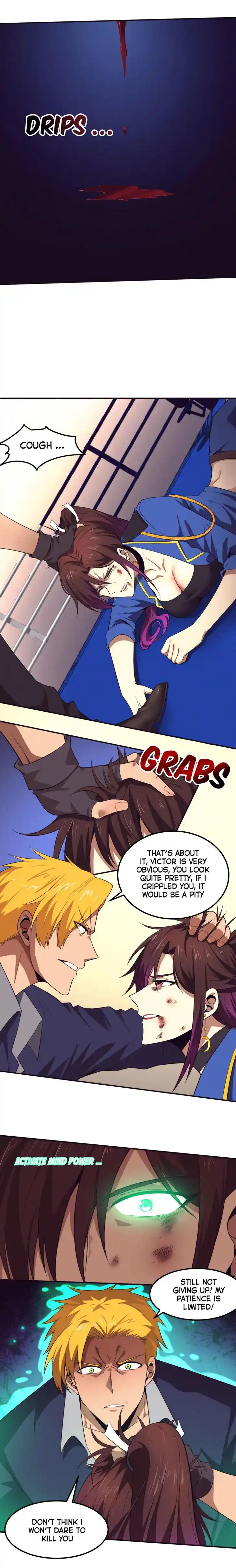 Jinhua Kuangchao Ch.062