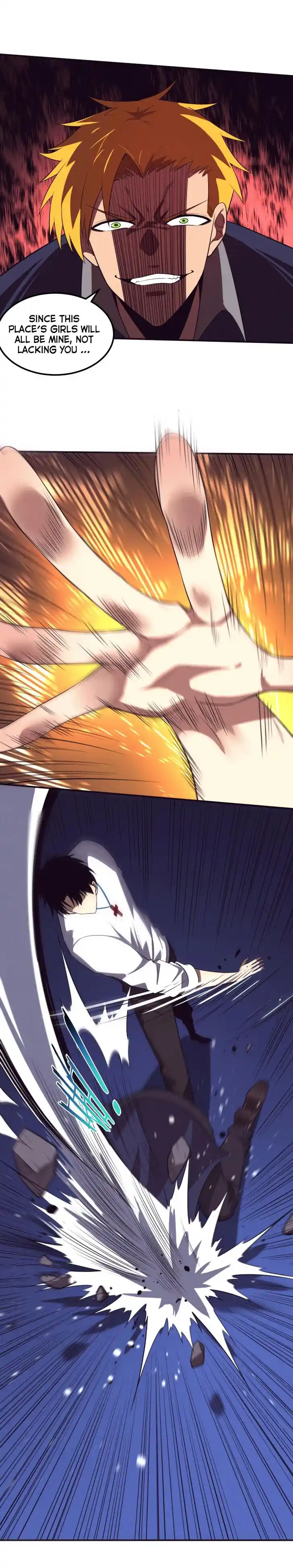 Jinhua Kuangchao Ch.062