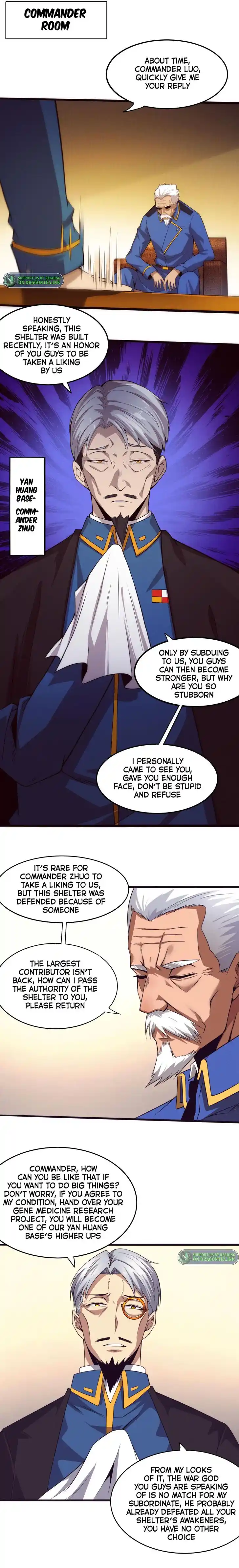 Jinhua Kuangchao Ch.062