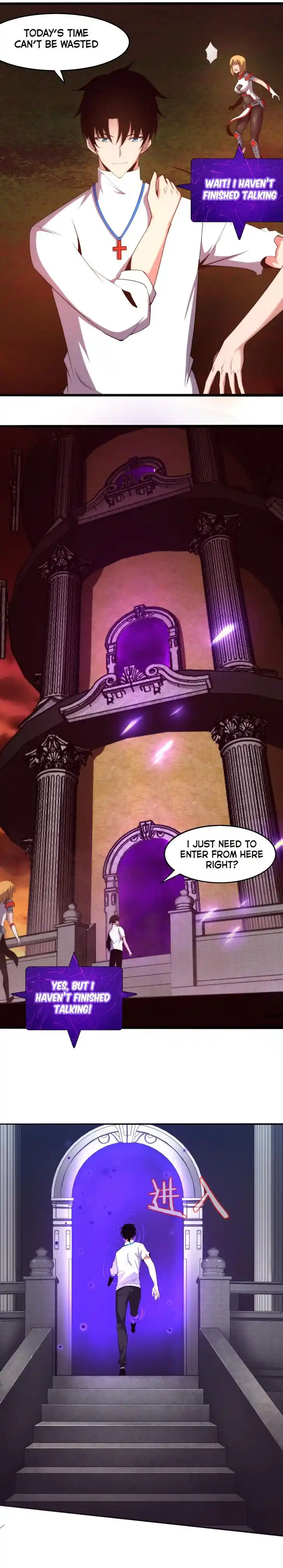 Jinhua Kuangchao Ch.063