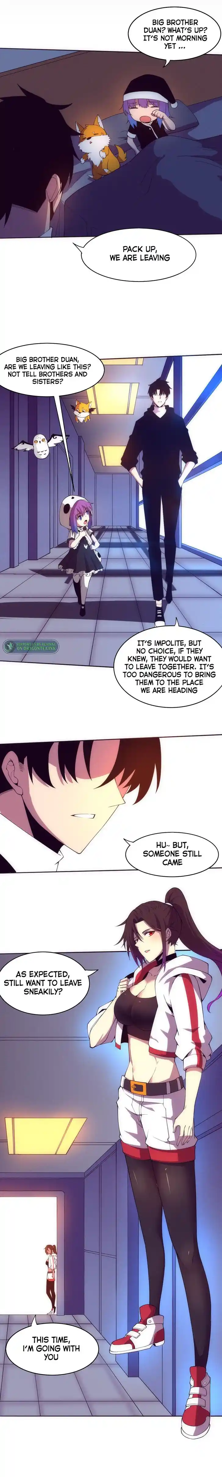 Jinhua Kuangchao Ch.063