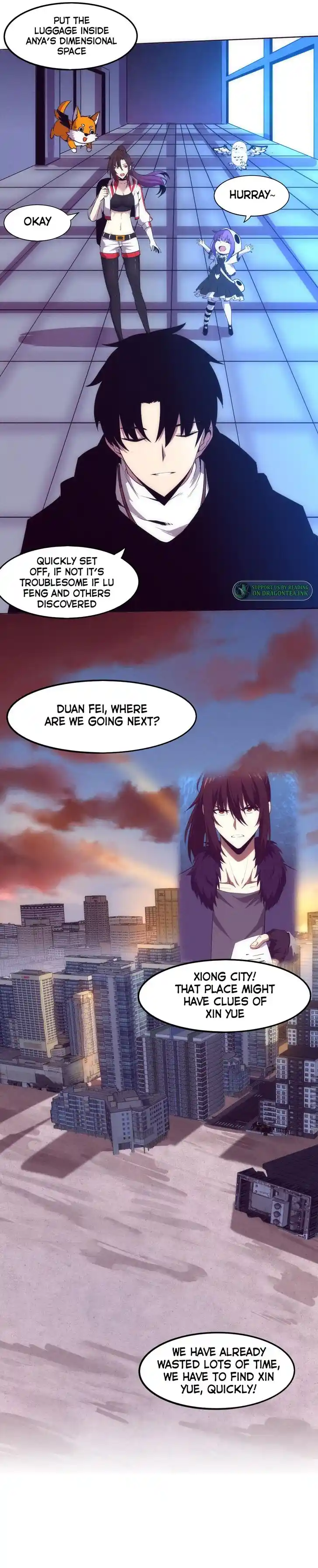 Jinhua Kuangchao Ch.063