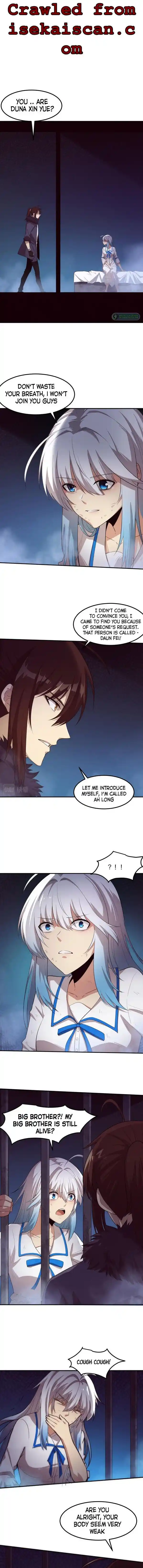 Jinhua Kuangchao Ch.066