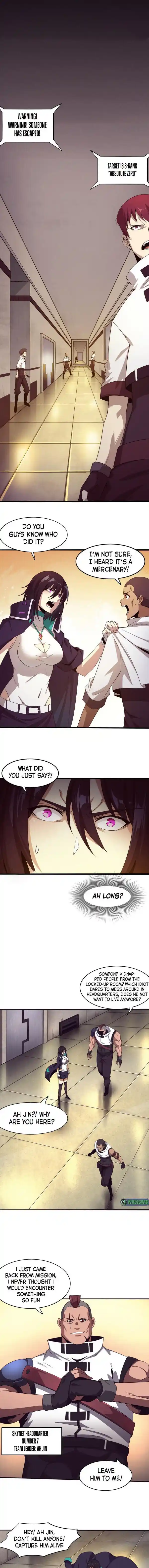 Jinhua Kuangchao Ch.066