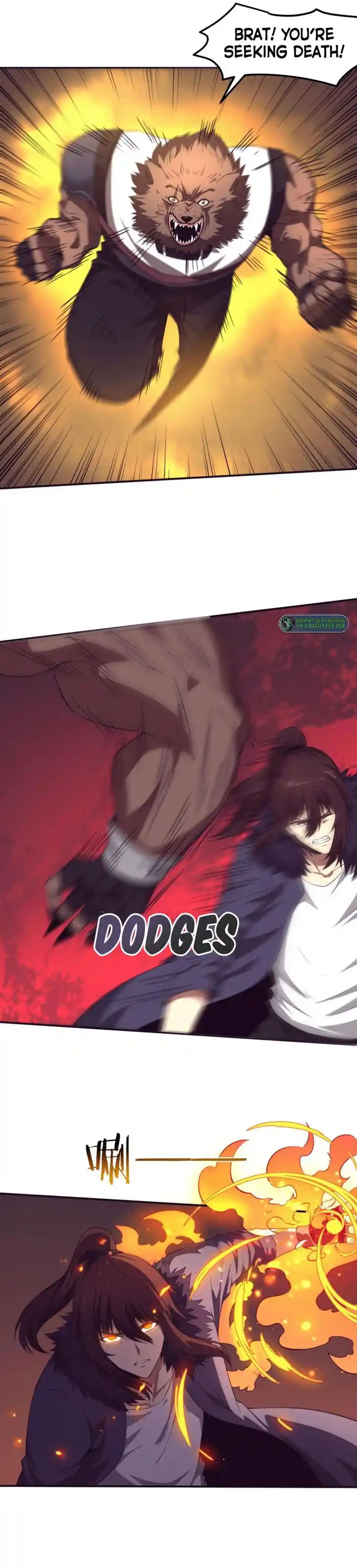 Jinhua Kuangchao Ch.067