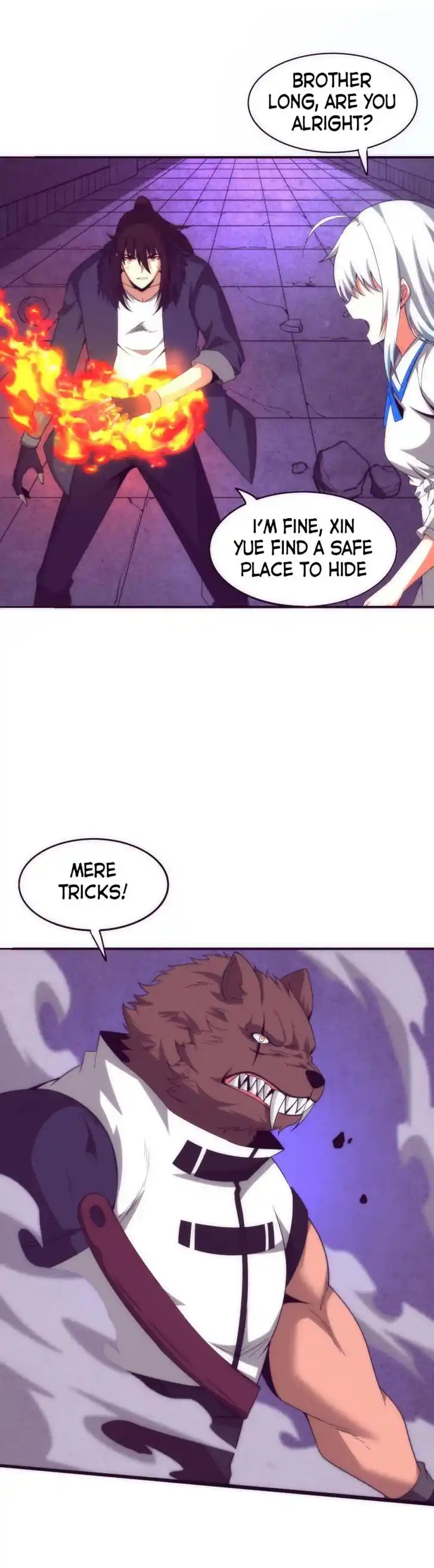 Jinhua Kuangchao Ch.067