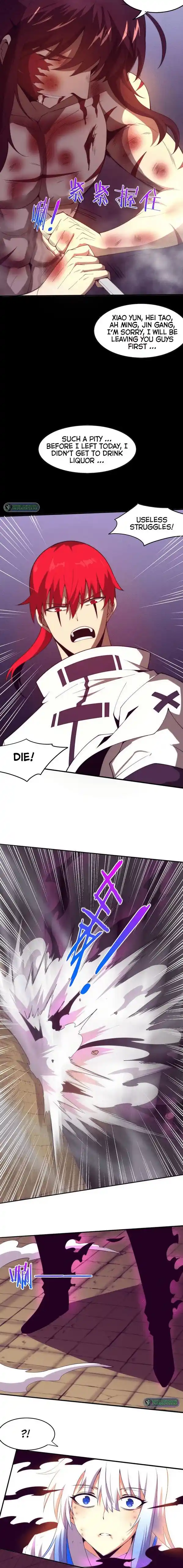 Jinhua Kuangchao Ch.069