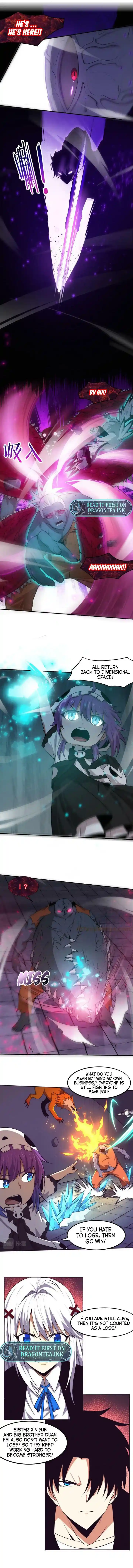 Jinhua Kuangchao Ch.100