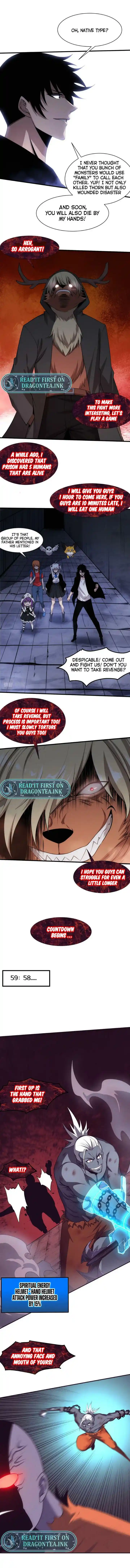 Jinhua Kuangchao Ch.100