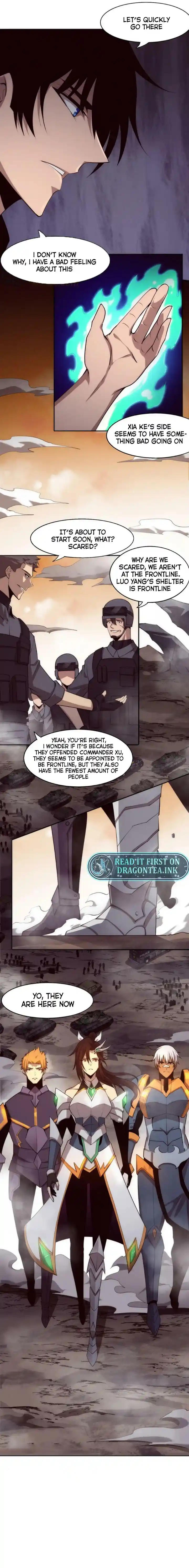 Jinhua Kuangchao Ch.100