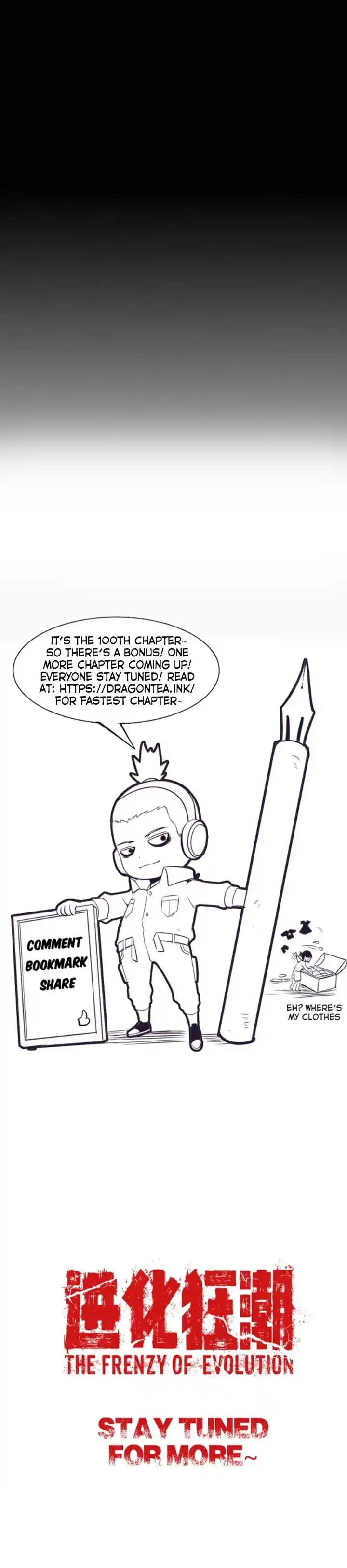 Jinhua Kuangchao Ch.100