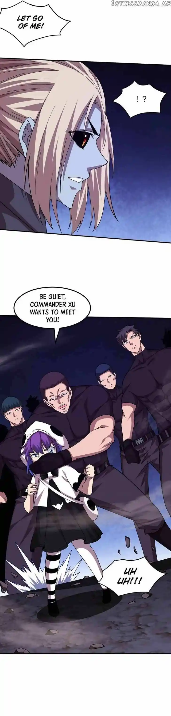 Jinhua Kuangchao Ch.120