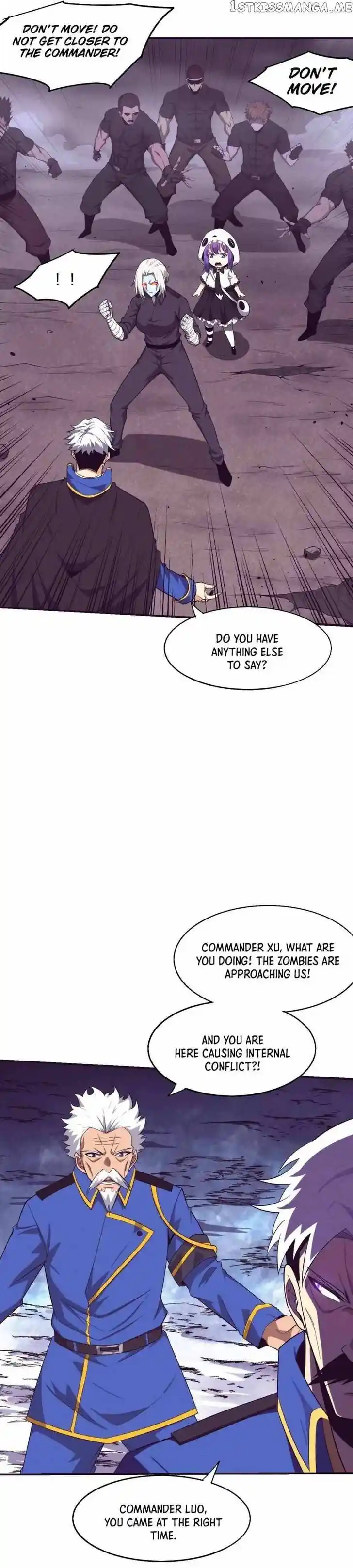 Jinhua Kuangchao Ch.120